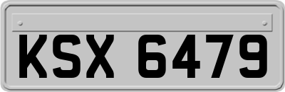 KSX6479
