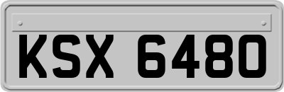 KSX6480