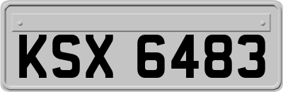 KSX6483