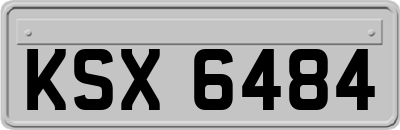 KSX6484