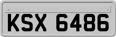 KSX6486