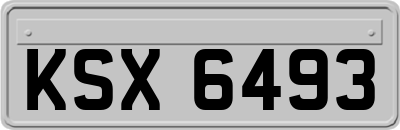 KSX6493