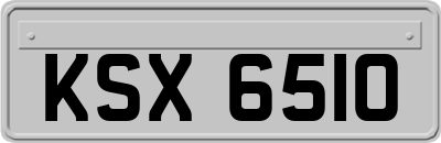 KSX6510
