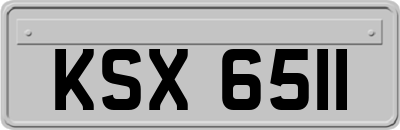 KSX6511