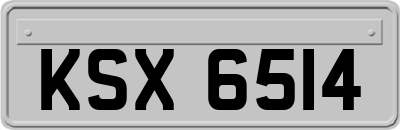 KSX6514