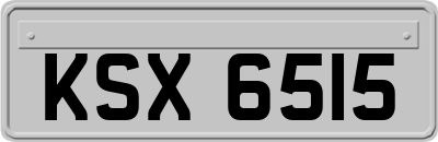 KSX6515