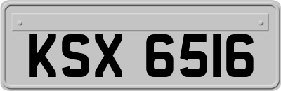 KSX6516