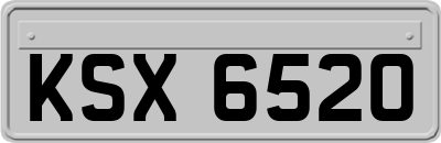 KSX6520