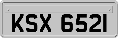 KSX6521