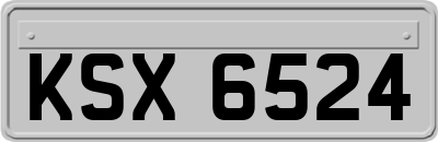 KSX6524