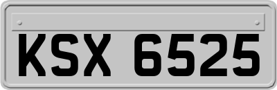KSX6525