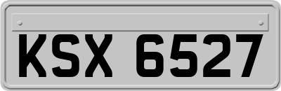 KSX6527