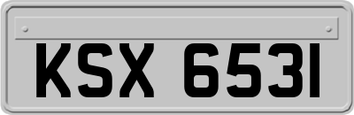 KSX6531