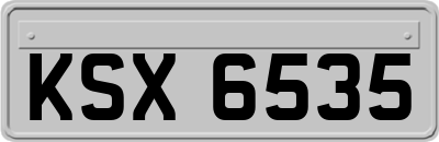 KSX6535