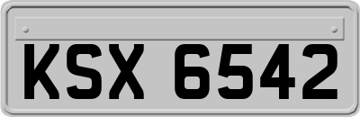 KSX6542