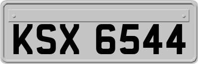KSX6544