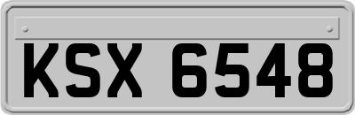 KSX6548