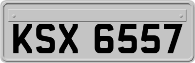 KSX6557