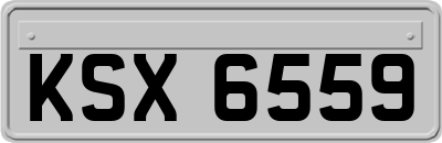 KSX6559