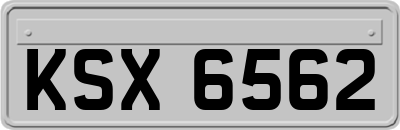 KSX6562