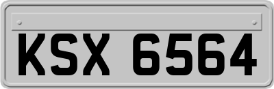 KSX6564