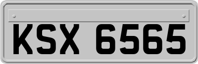 KSX6565
