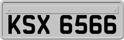 KSX6566