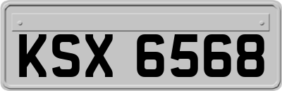 KSX6568