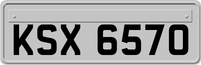 KSX6570