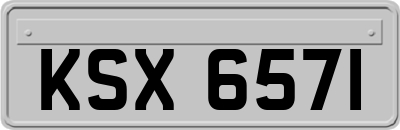 KSX6571