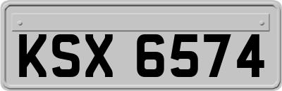 KSX6574