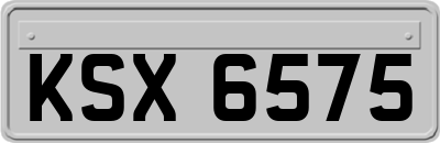 KSX6575