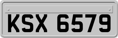 KSX6579
