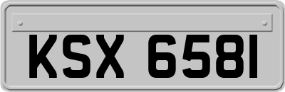 KSX6581
