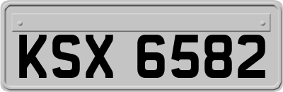 KSX6582