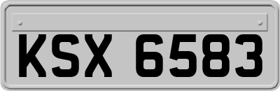 KSX6583