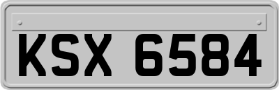 KSX6584