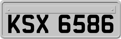 KSX6586
