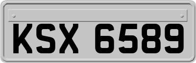 KSX6589