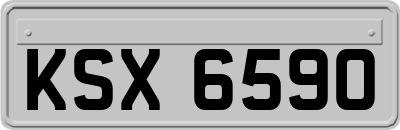 KSX6590