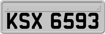 KSX6593