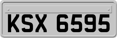 KSX6595