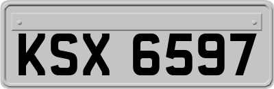 KSX6597