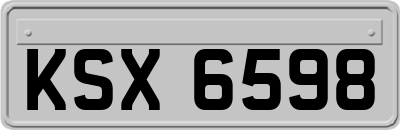 KSX6598