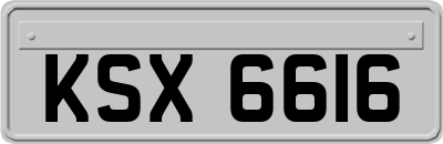 KSX6616