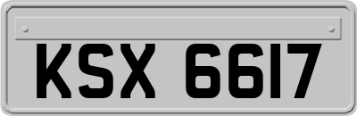KSX6617