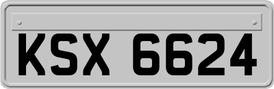 KSX6624