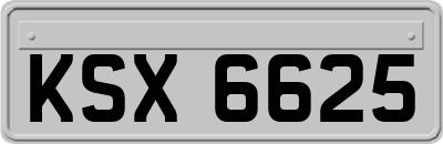 KSX6625