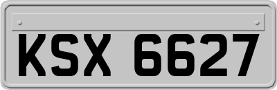 KSX6627