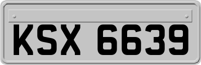 KSX6639